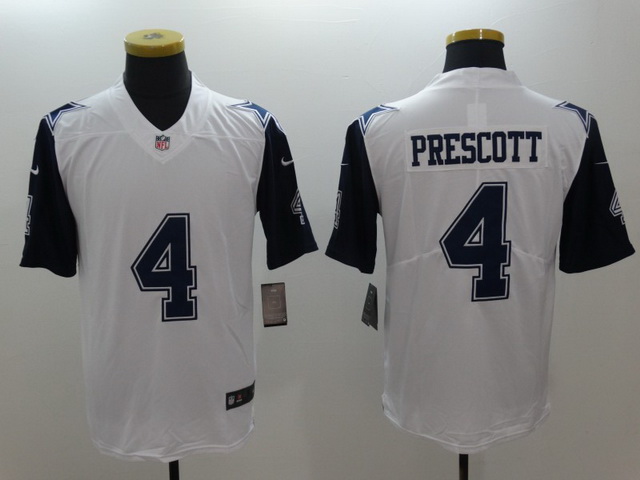 Dallas Cowboys Jerseys 006